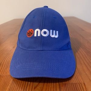 NY Knicks Now MSG Exclusive Cap